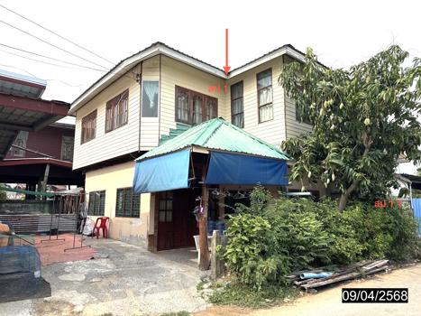 บ้านเดี่ยว ขอนแก่น