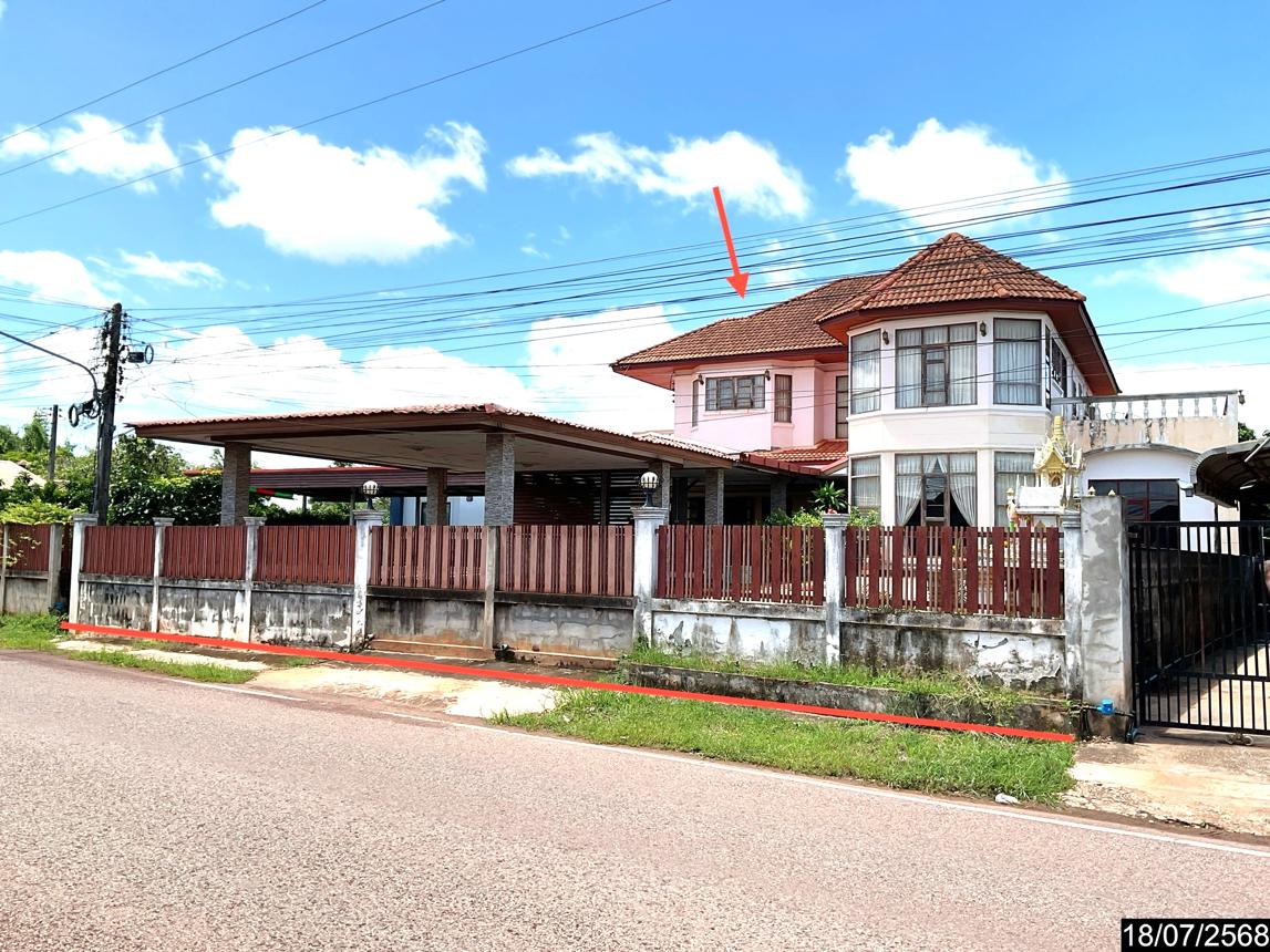 บ้านเดี่ยว เพ็ญ อุดรธานี