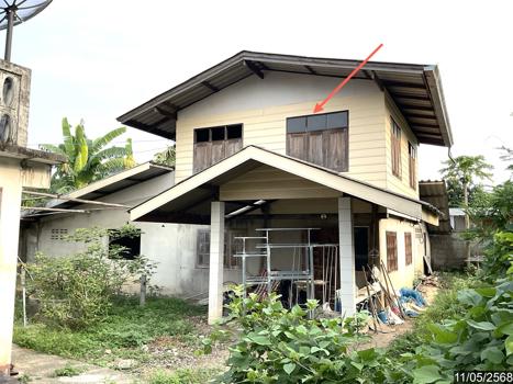 บ้านเดี่ยว พะเยา
