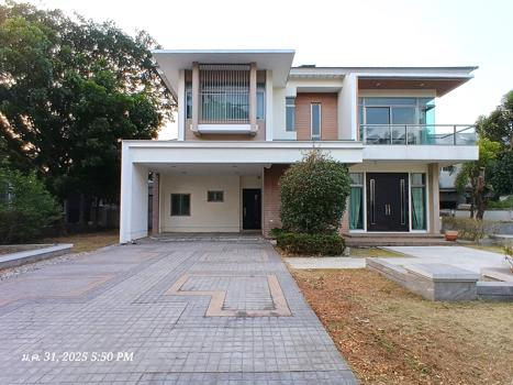 บ้านเดี่ยว กรุงเทพมหานคร