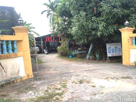 บ้านเดี่ยว เชียงใหม่