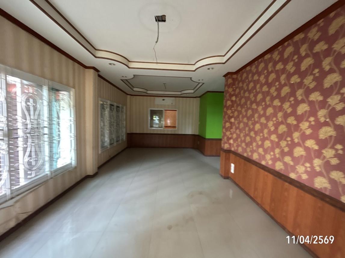 บ้านเดี่ยว สิรารมย์ 2 เมืองนครราชสีมา นครราชสีมา