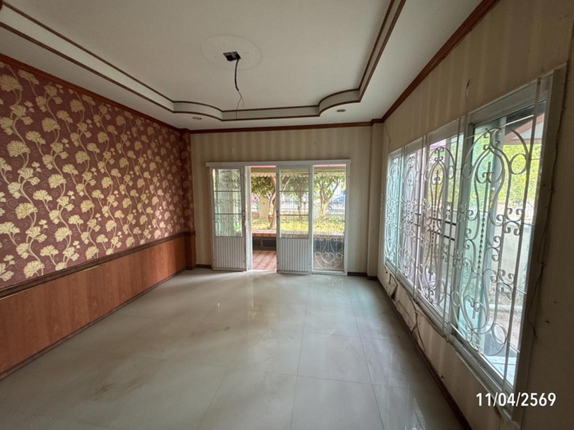 บ้านเดี่ยว สิรารมย์ 2 เมืองนครราชสีมา นครราชสีมา