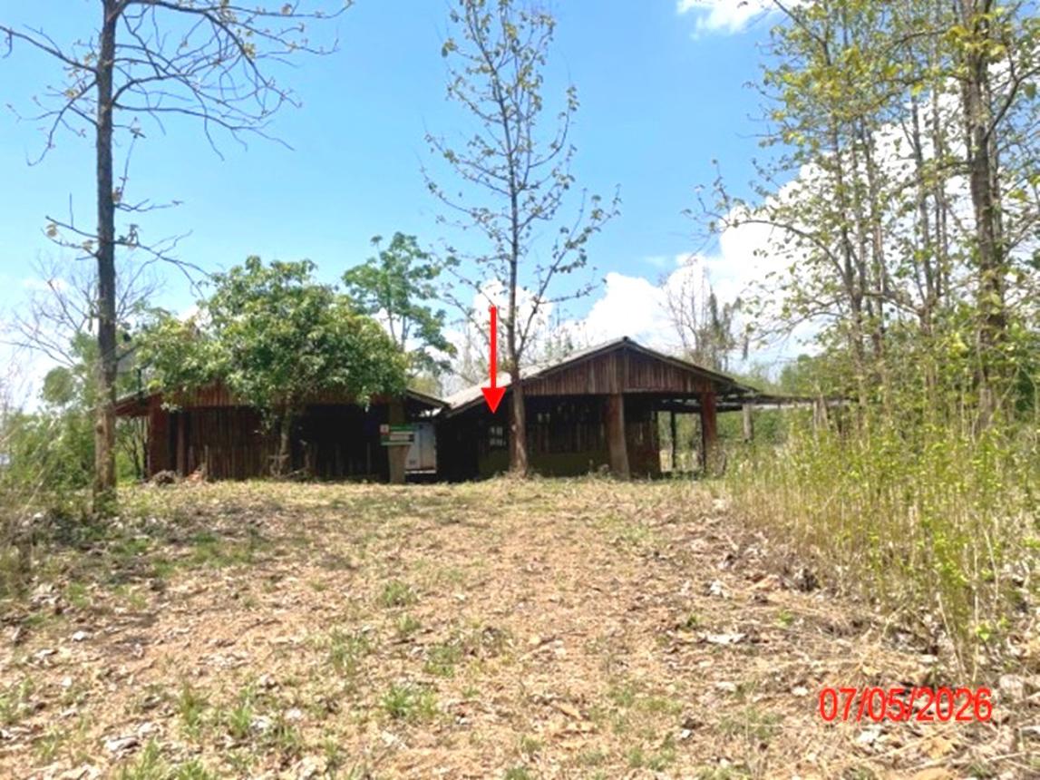 บ้านเดี่ยว แจ้ห่ม ลำปาง