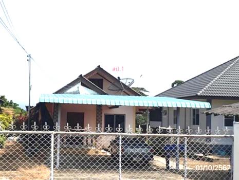 บ้านเดี่ยว เชียงใหม่
