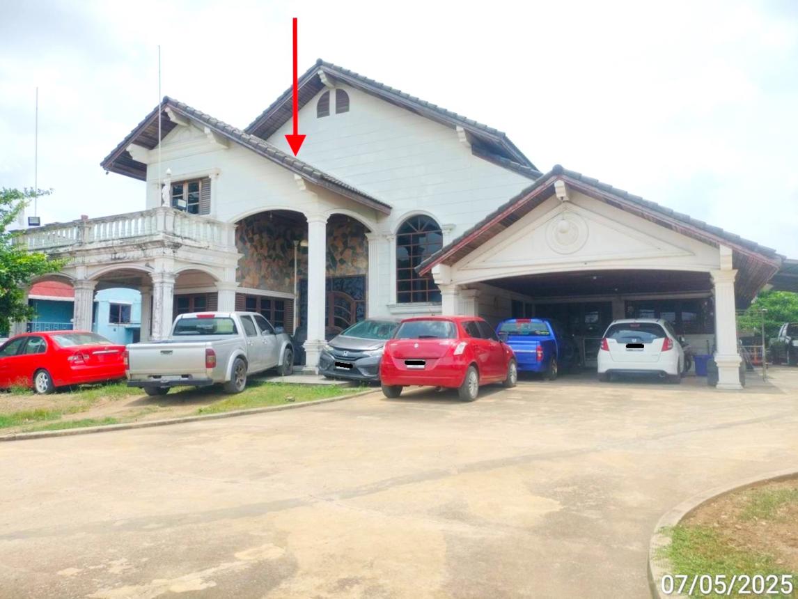 บ้านเดี่ยว สระบุรี