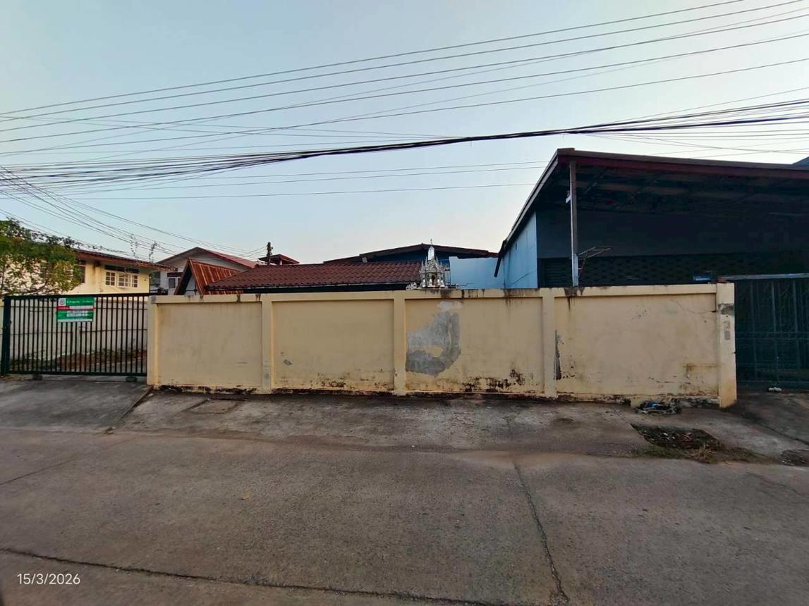 บ้านเดี่ยว อุดรธานี เมืองอุดรธานี