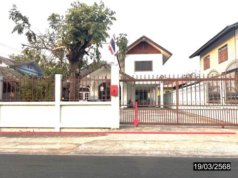 บ้านเดี่ยว ยโสธร