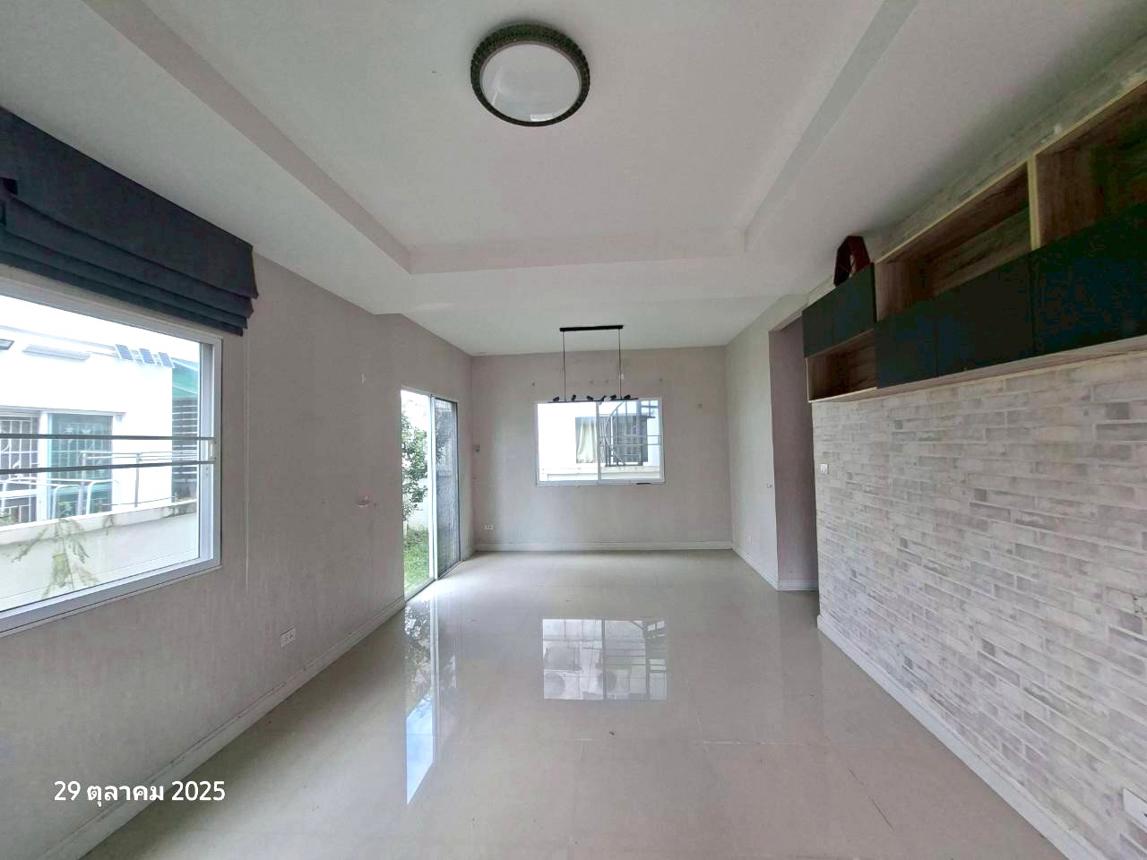 บ้านเดี่ยว เพอร์เฟค พาร์ค ราชพฤกษ์-รัตนาธิเบศร์ เมืองนนทบุรี นนทบุรี