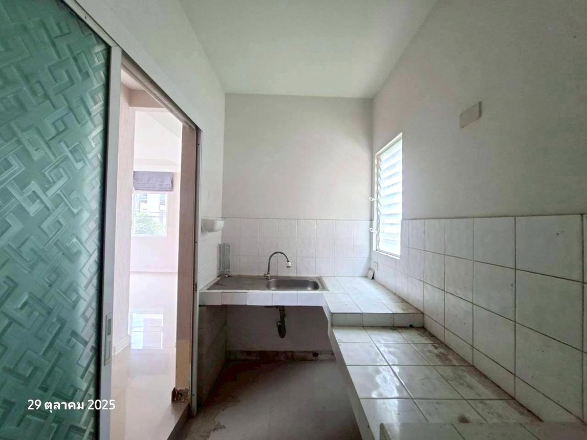 บ้านเดี่ยว เพอร์เฟค พาร์ค ราชพฤกษ์-รัตนาธิเบศร์ เมืองนนทบุรี นนทบุรี