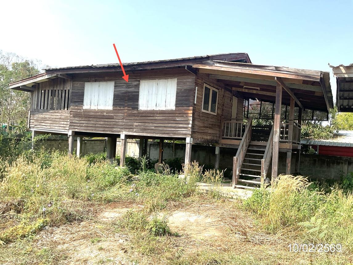 บ้านเดี่ยว เมืองพะเยา พะเยา