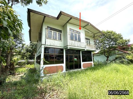 บ้านเดี่ยว นครสวรรค์