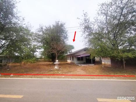 บ้านเดี่ยว หนองบัวลำภู