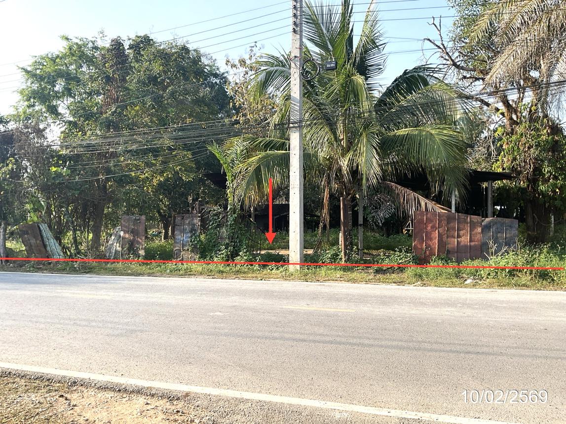 บ้านเดี่ยว เมืองแม่ลาว เชียงราย