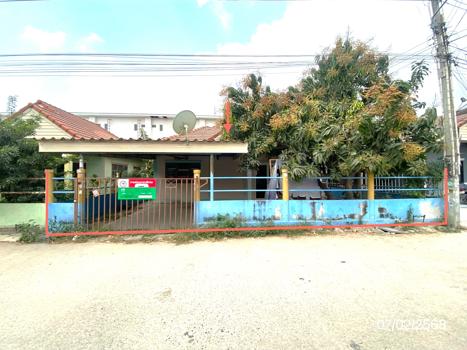 บ้านเดี่ยว ชลบุรี