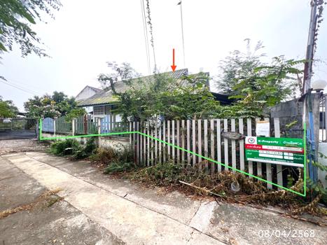 บ้านเดี่ยว สุพรรณบุรี