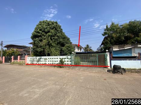 บ้านเดี่ยว หนองบัวลำภู