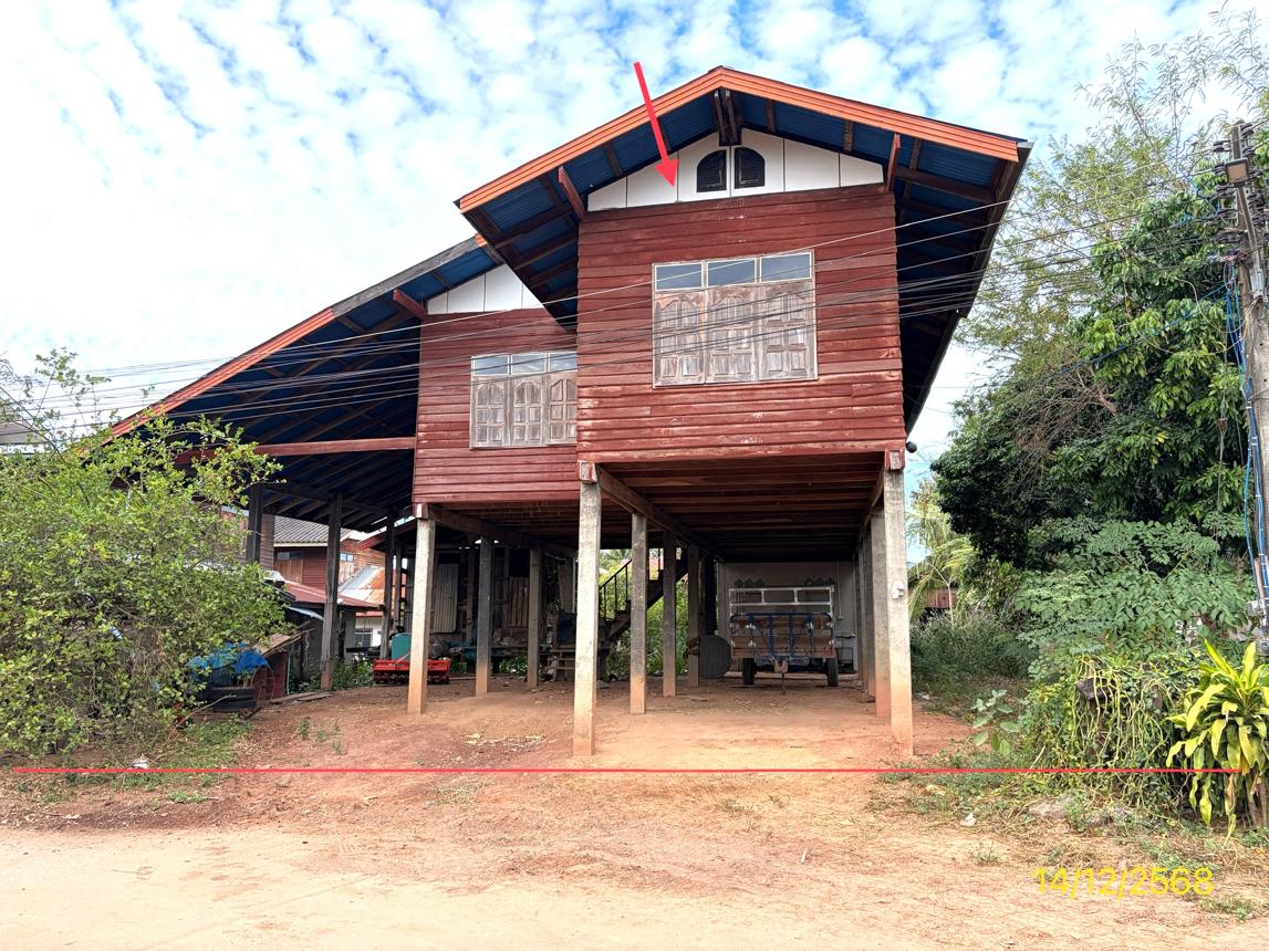 บ้านเดี่ยว คอนโดมิเนียม นครไทย พิษณุโลก