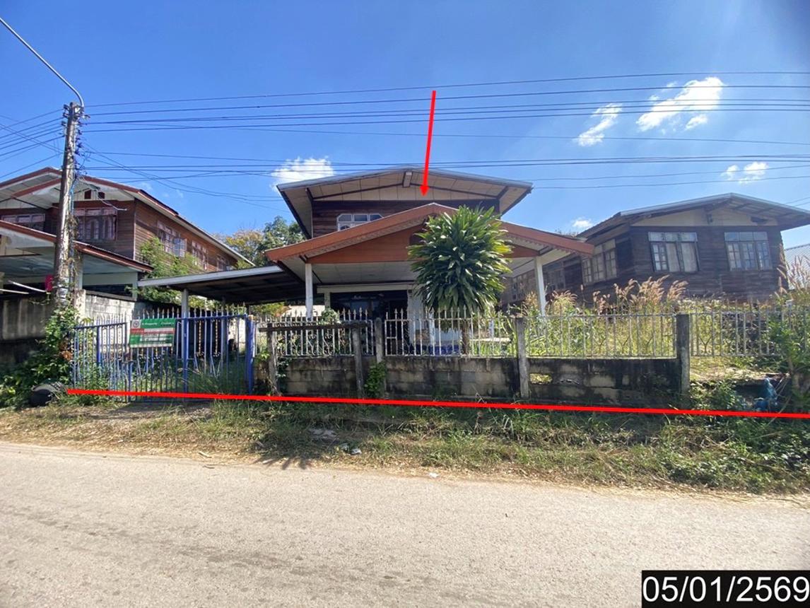 บ้านเดี่ยว เอราวัณ เลย สุขุมวิท