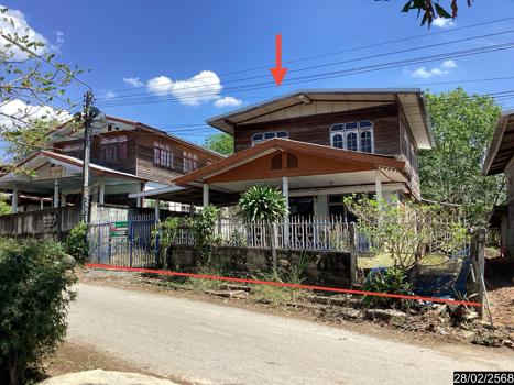 บ้านเดี่ยว เลย