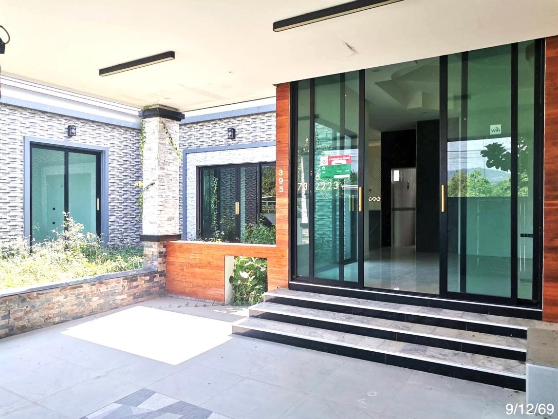 บ้านเดี่ยว เอส พี แอล พี หัวหิน หัวหิน ประจวบคีรีขันธ์