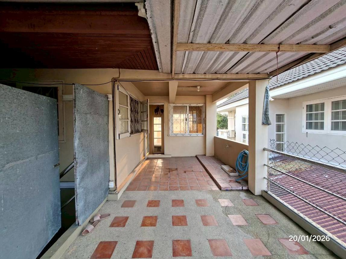 บ้านเดี่ยว เดอะลากูน1-2 สามโคก ปทุมธานี
