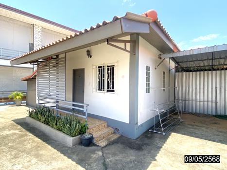 บ้านเดี่ยว บึงกาฬ