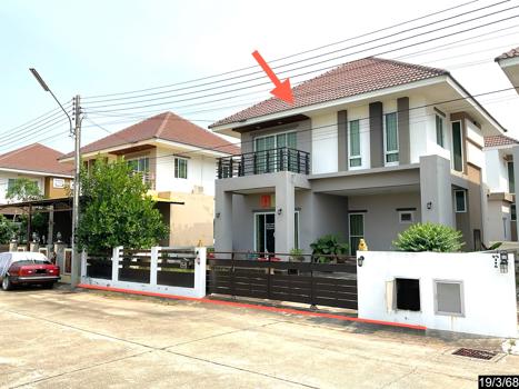 บ้านเดี่ยว นครราชสีมา