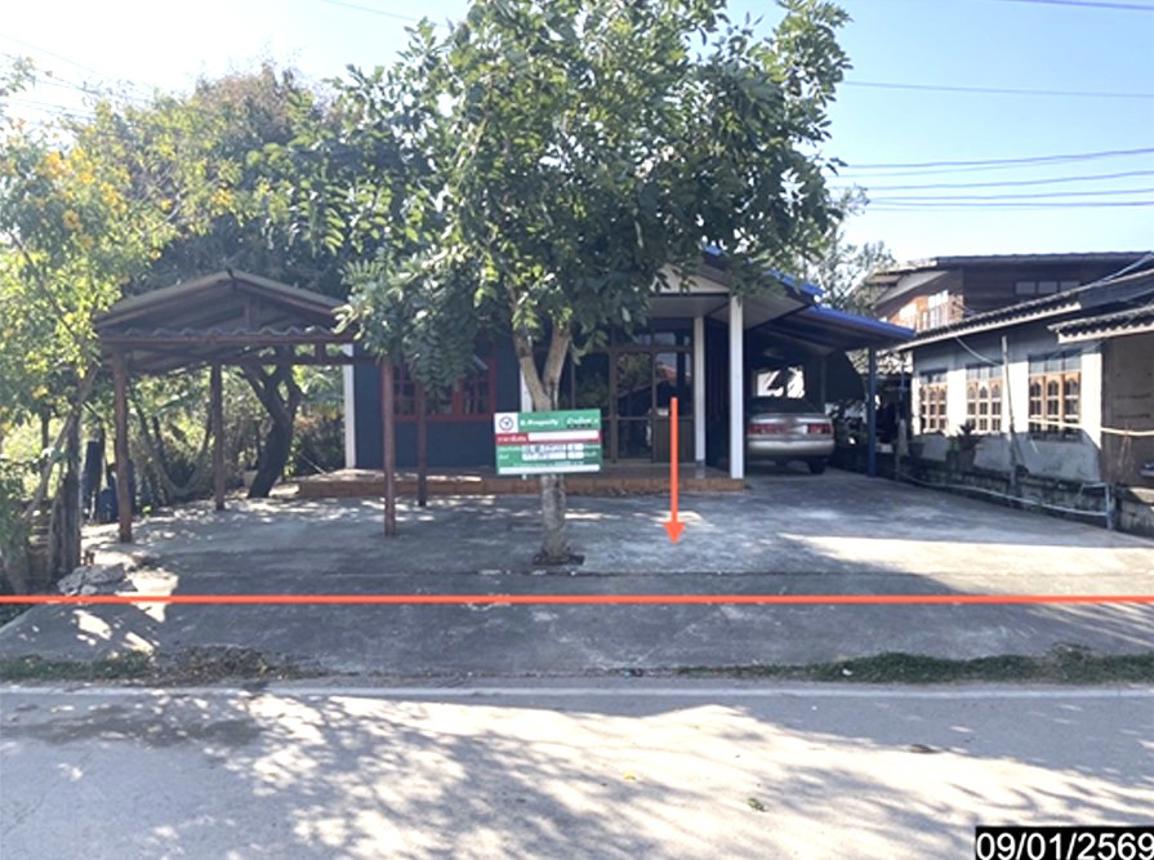 บ้านเดี่ยว พล พจน์ ขอนแก่น