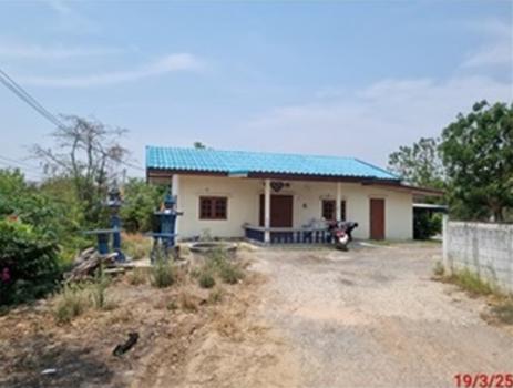 บ้านเดี่ยว สุพรรณบุรี