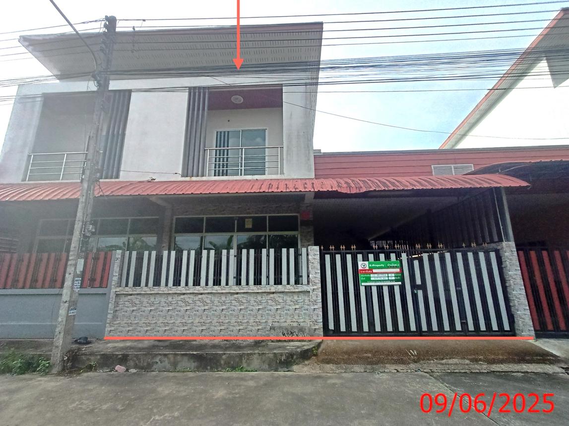 บ้านเดี่ยว สงขลา