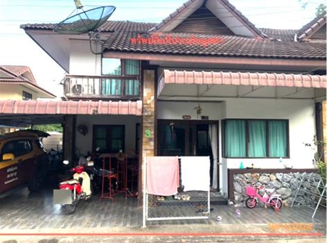 บ้านเดี่ยว สุราษฎร์ธานี