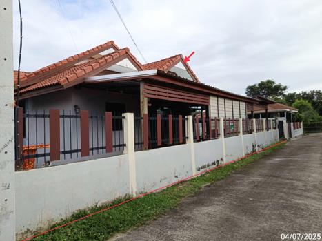 บ้านเดี่ยว นครราชสีมา