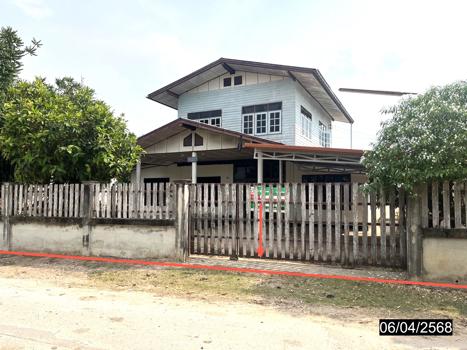 บ้านเดี่ยว มหาสารคาม