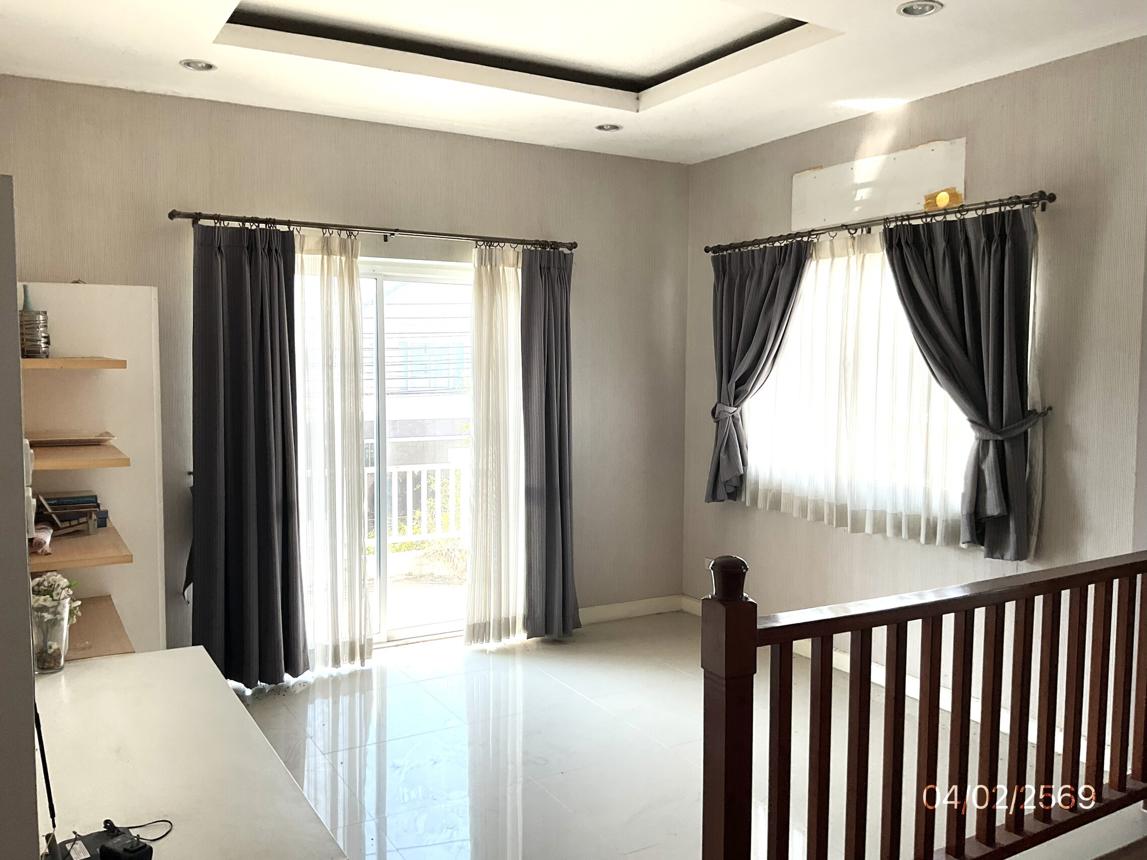 บ้านเดี่ยว ร้อยพฤกษา (กำแพงแสน) กำแพงแสน นครปฐม