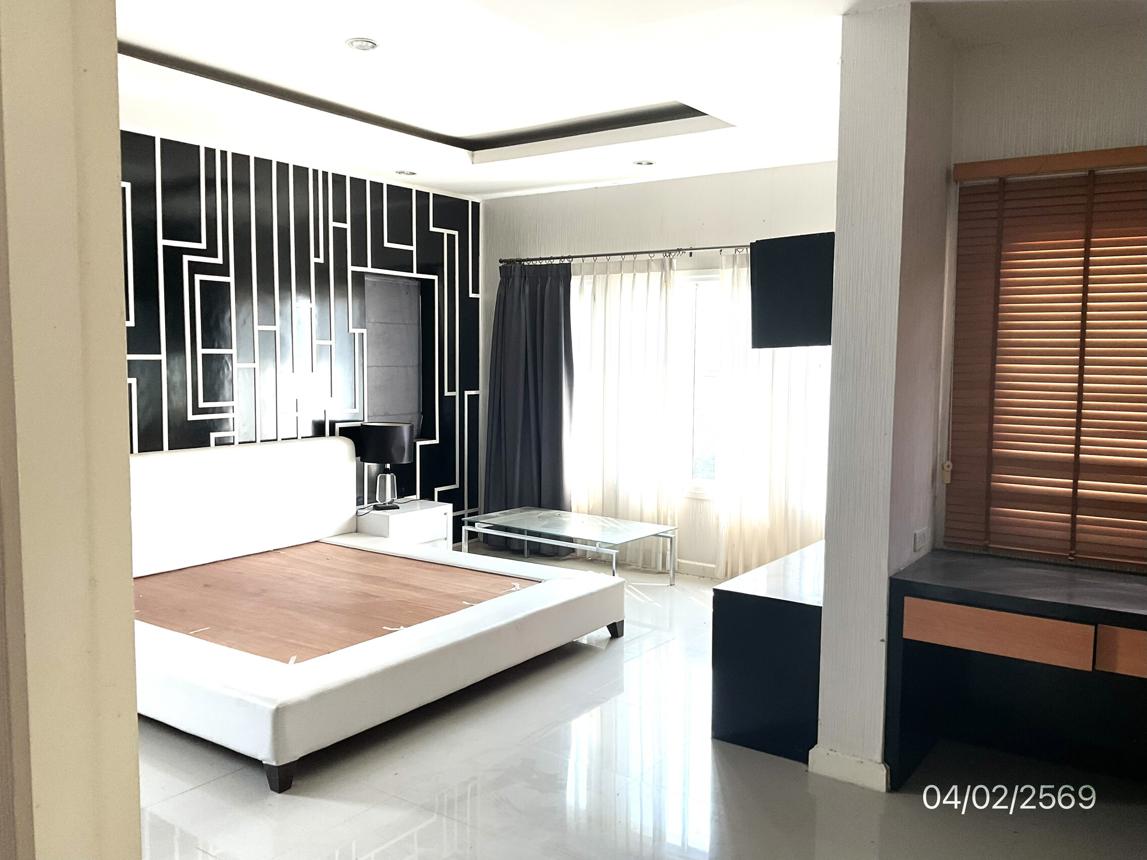 บ้านเดี่ยว ร้อยพฤกษา (กำแพงแสน) กำแพงแสน นครปฐม