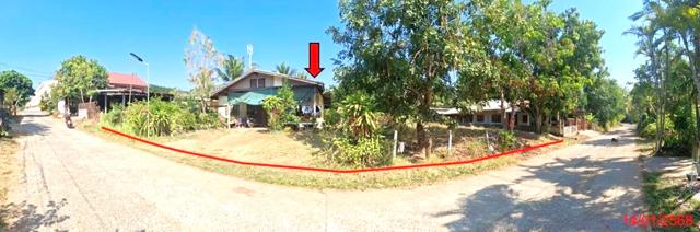 บ้านเดี่ยว บุรีรัมย์