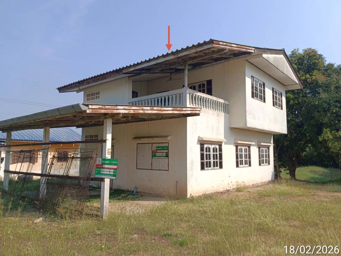 บ้านเดี่ยว พิษณุโลก เมืองพิษณุโลก