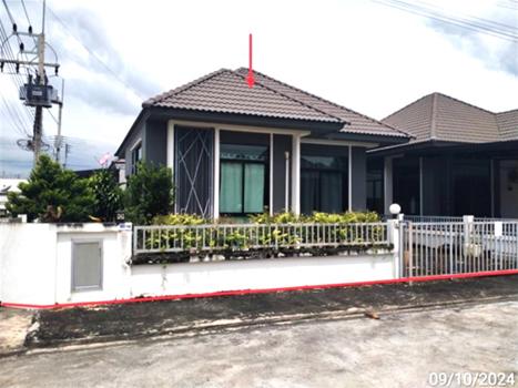 บ้านเดี่ยว ปราจีนบุรี