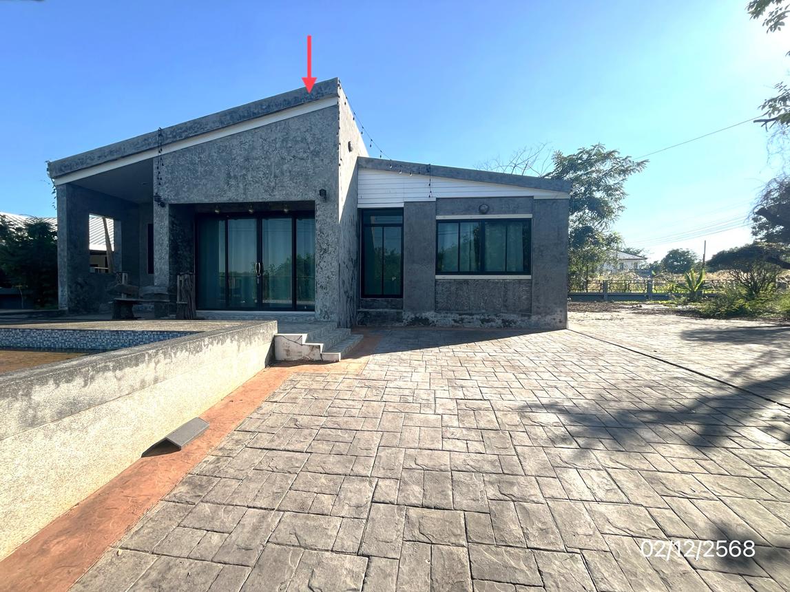 บ้านเดี่ยว เมืองเพชรบูรณ์ เพชรบูรณ์