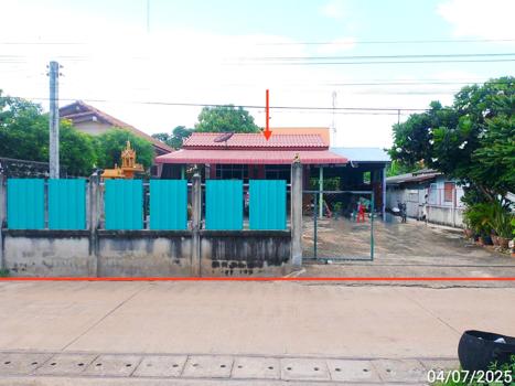 บ้านเดี่ยว กำแพงเพชร