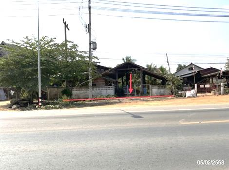 บ้านเดี่ยว พะเยา