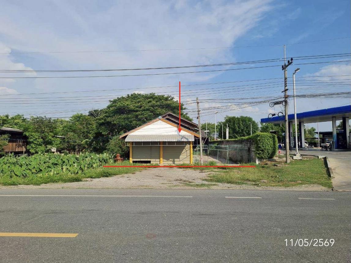 บ้านเดี่ยว ห้องครัวกว้าง ดอกคำใต้ พะเยา