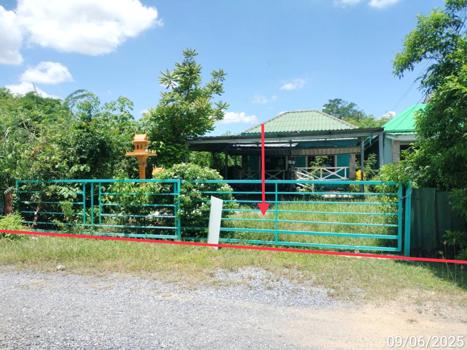 บ้านเดี่ยว สระบุรี