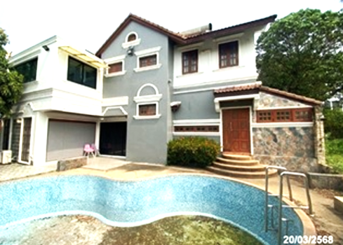 เมืองเอก โครงการ 5 