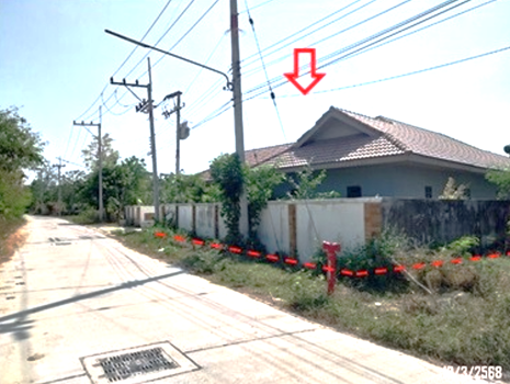 บ้านฟ้าคราม