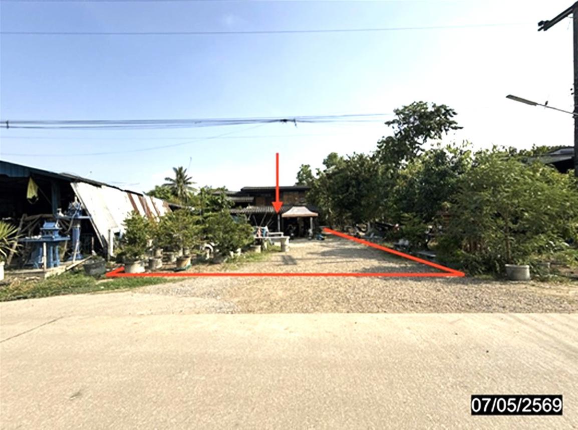บ้านเดี่ยว คลองขลุง กำแพงเพชร