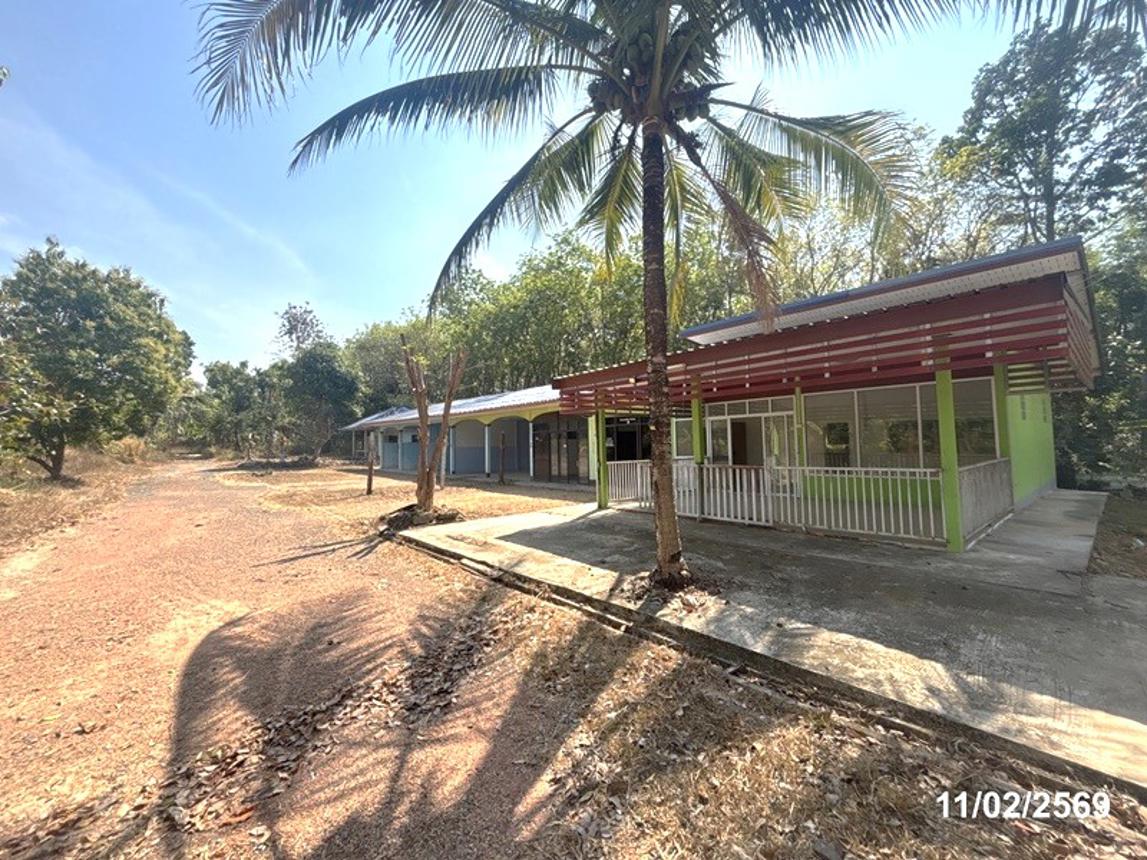 บ้านเดี่ยว เดชอุดม อุบลราชธานี