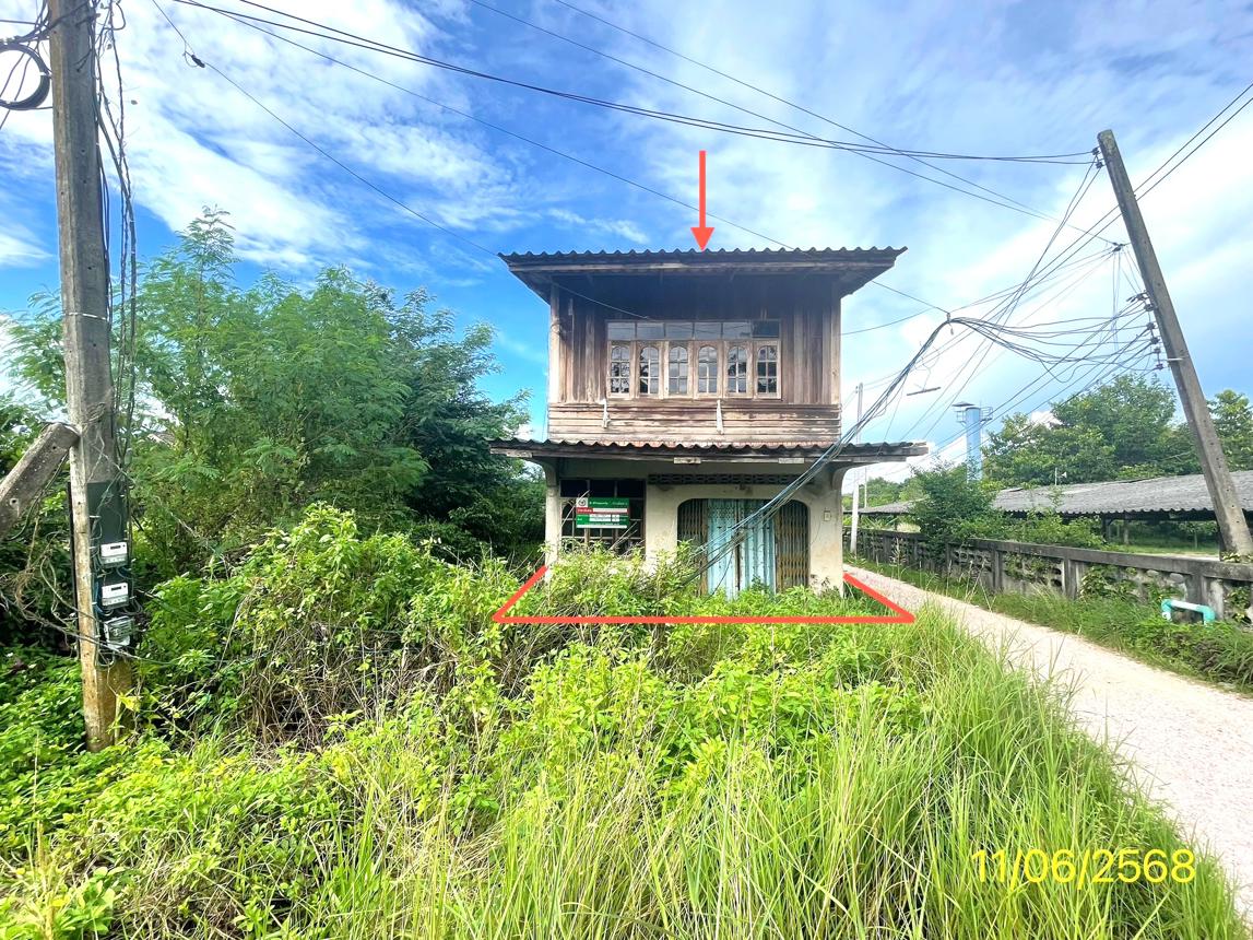 บ้านเดี่ยว สงขลา