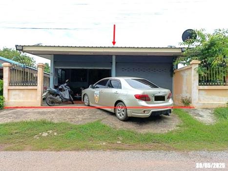 บ้านเดี่ยว หนองบัวลำภู